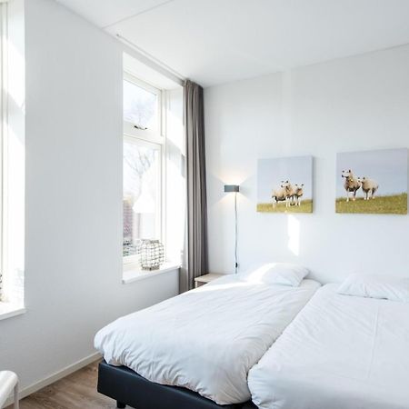 Staetige Dames Apartman Nes  Kültér fotó