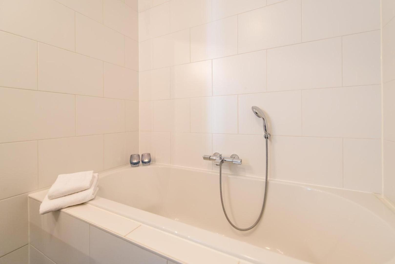 Staetige Dames Apartman Nes  Kültér fotó