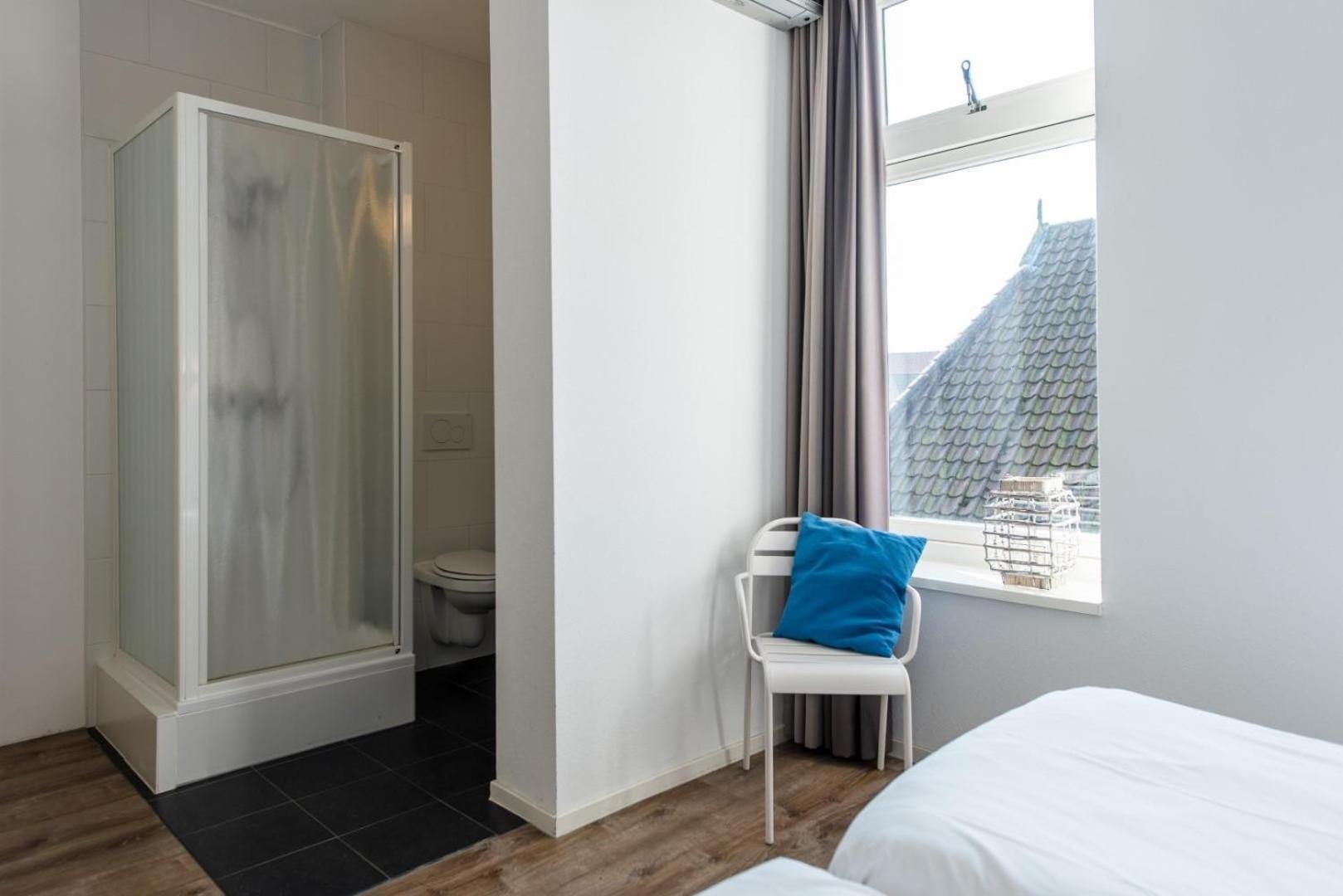 Staetige Dames Apartman Nes  Kültér fotó