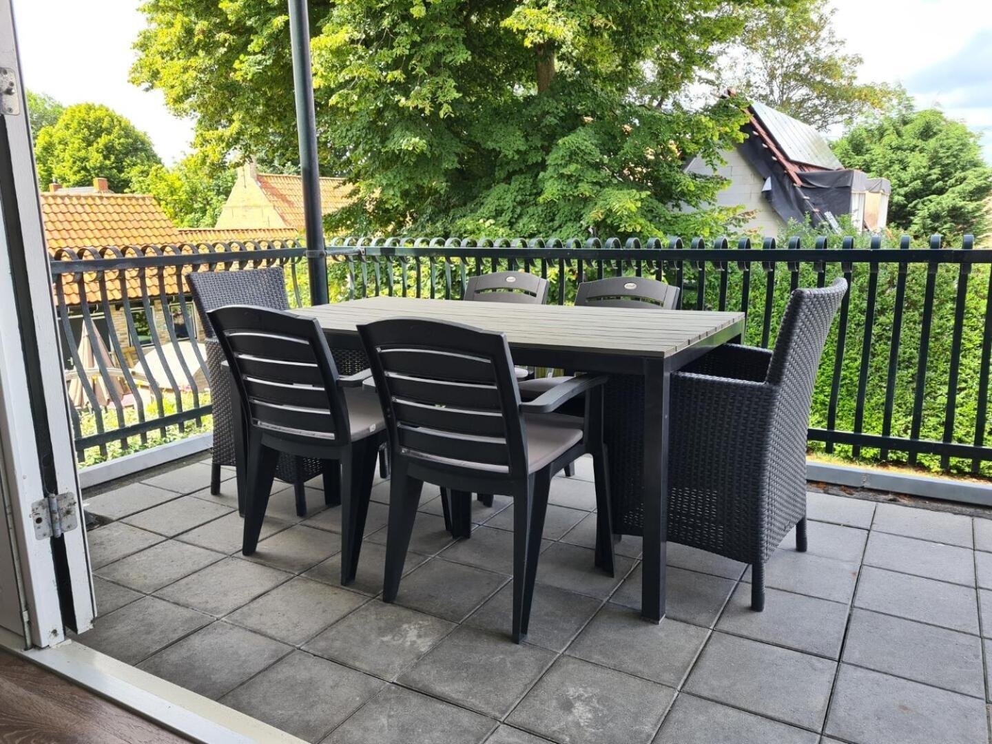 Staetige Dames Apartman Nes  Kültér fotó