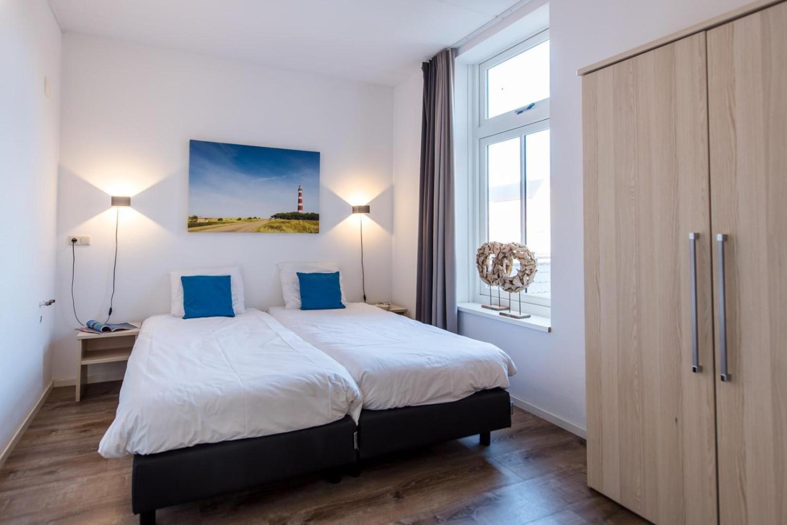Staetige Dames Apartman Nes  Kültér fotó