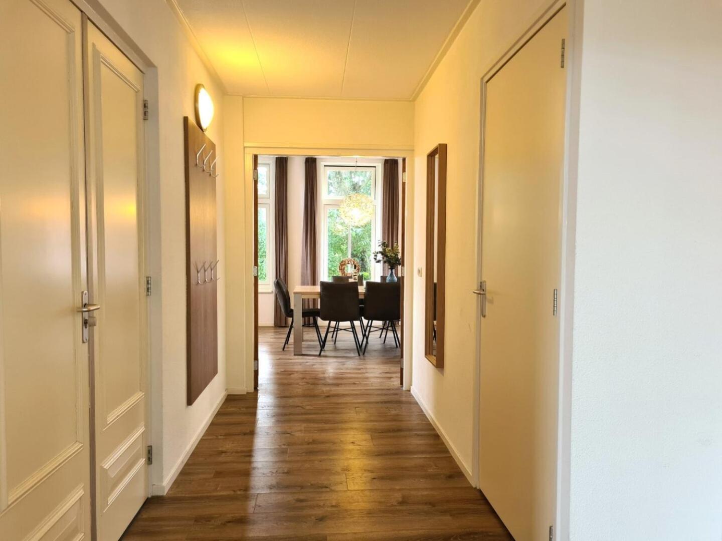 Staetige Dames Apartman Nes  Kültér fotó