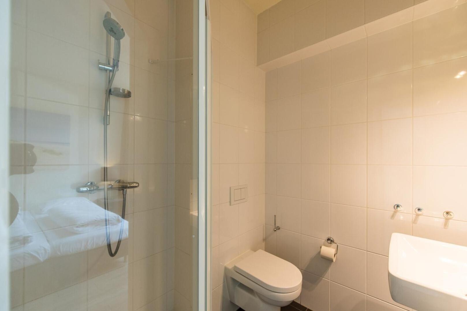 Staetige Dames Apartman Nes  Kültér fotó