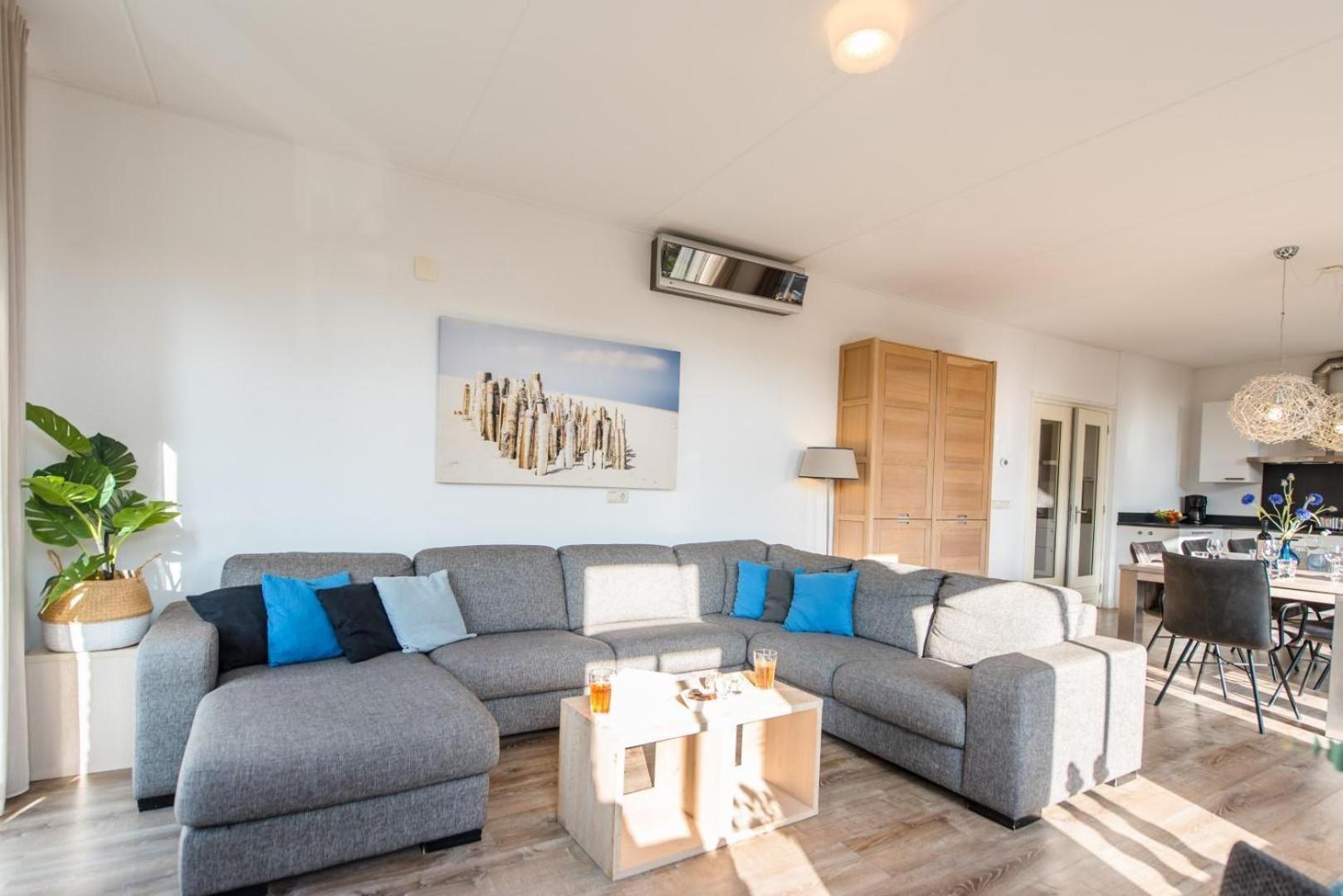 Staetige Dames Apartman Nes  Kültér fotó