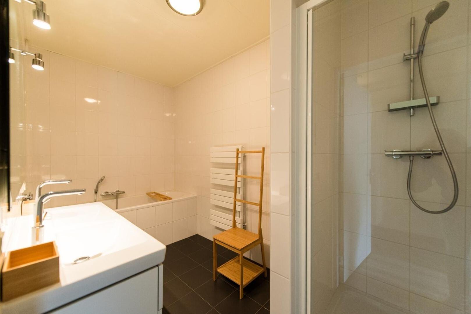 Staetige Dames Apartman Nes  Kültér fotó