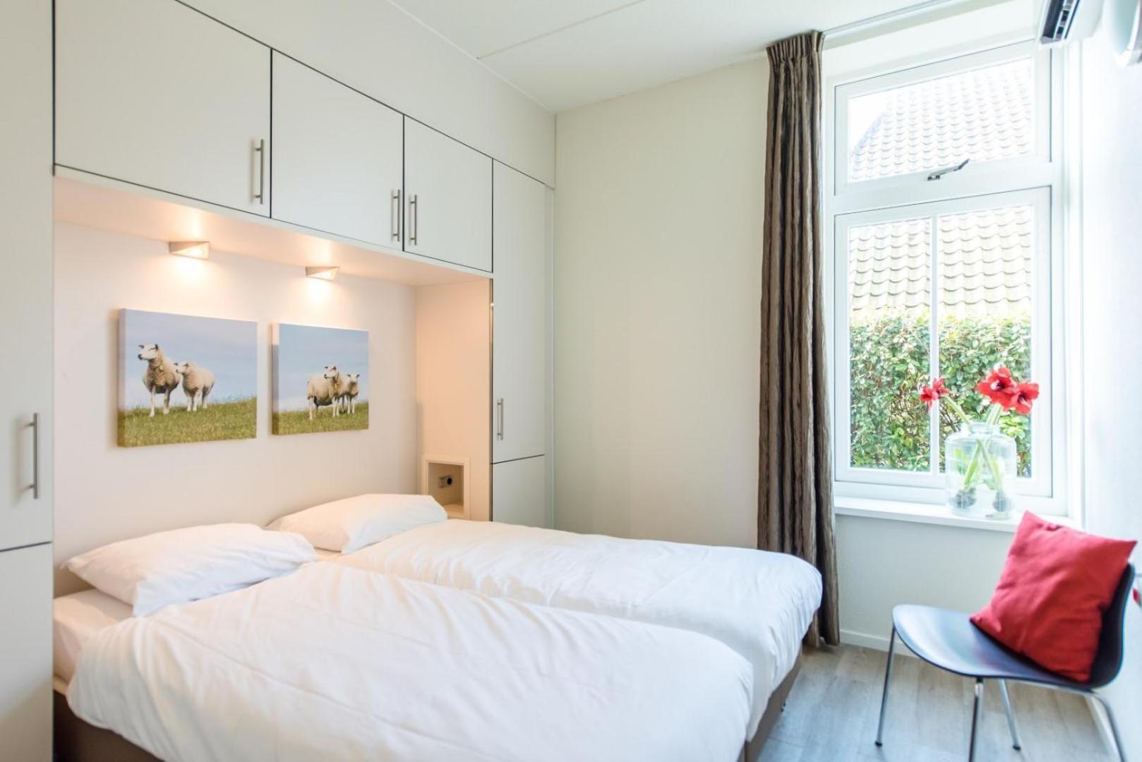 Staetige Dames Apartman Nes  Kültér fotó