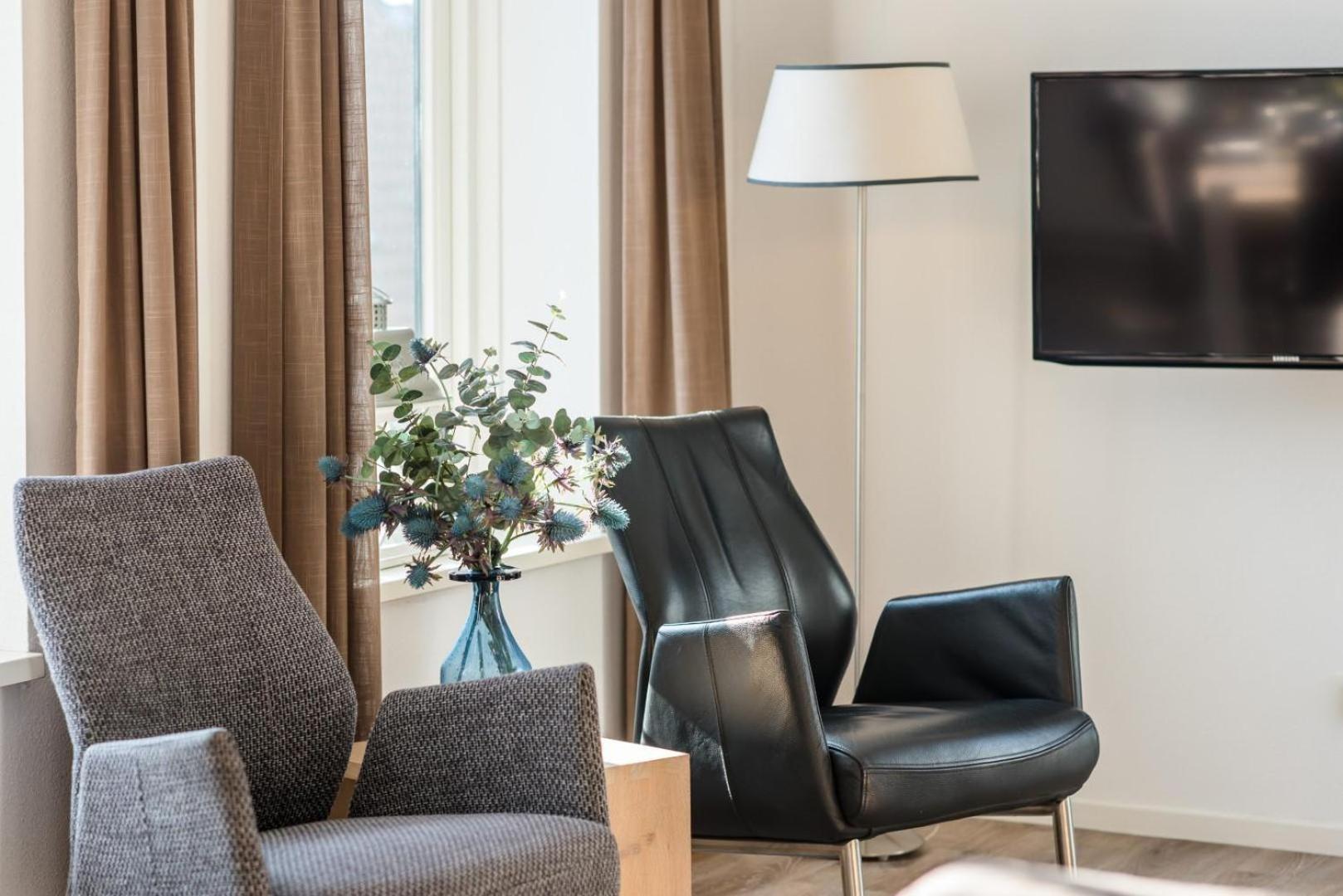Staetige Dames Apartman Nes  Kültér fotó