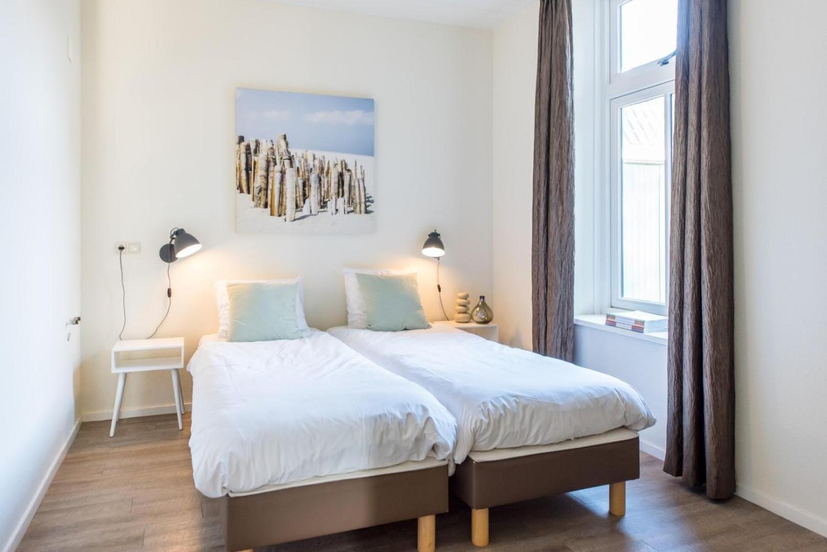 Staetige Dames Apartman Nes  Kültér fotó