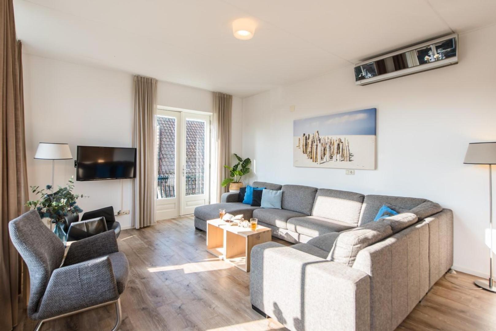 Staetige Dames Apartman Nes  Kültér fotó