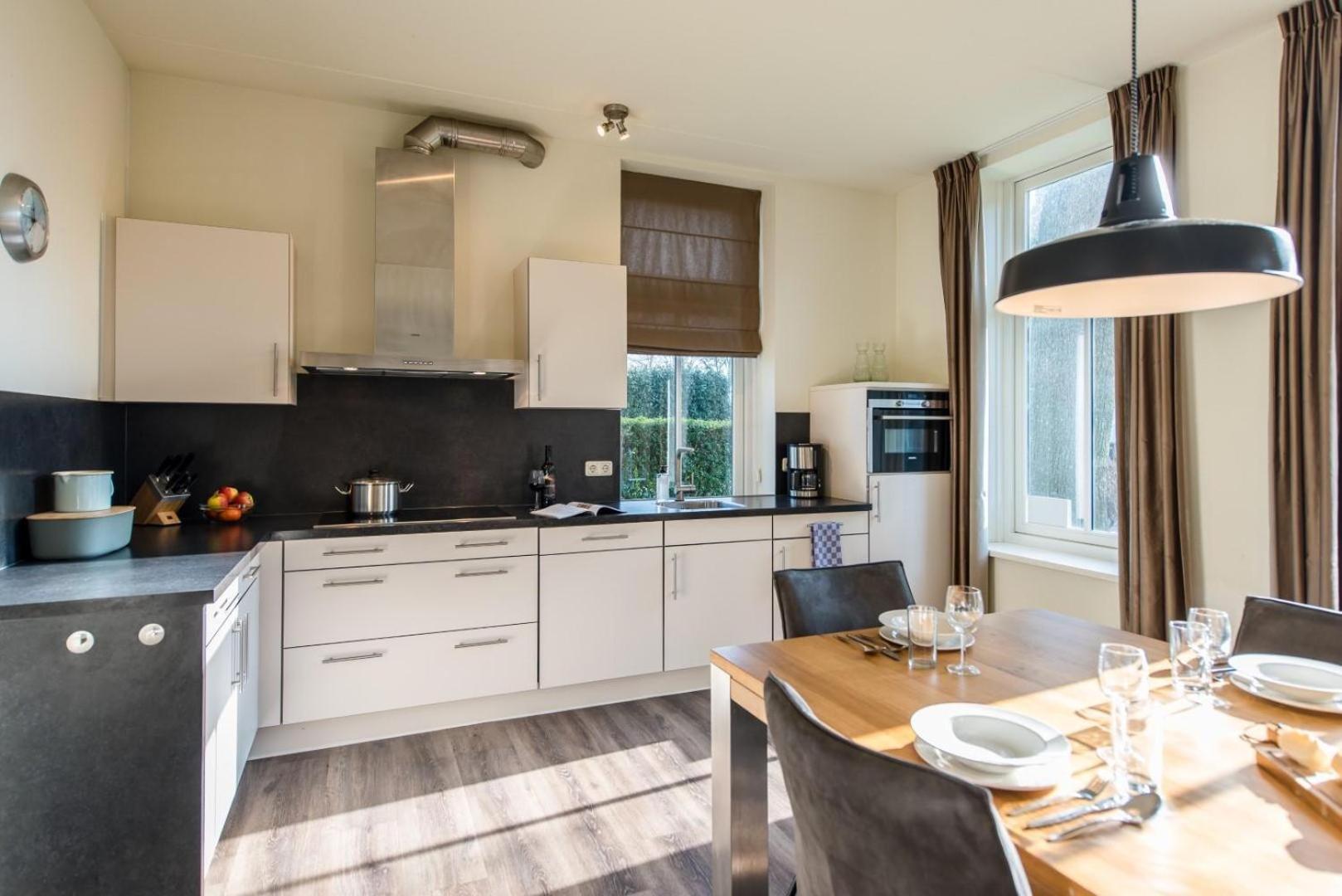 Staetige Dames Apartman Nes  Kültér fotó