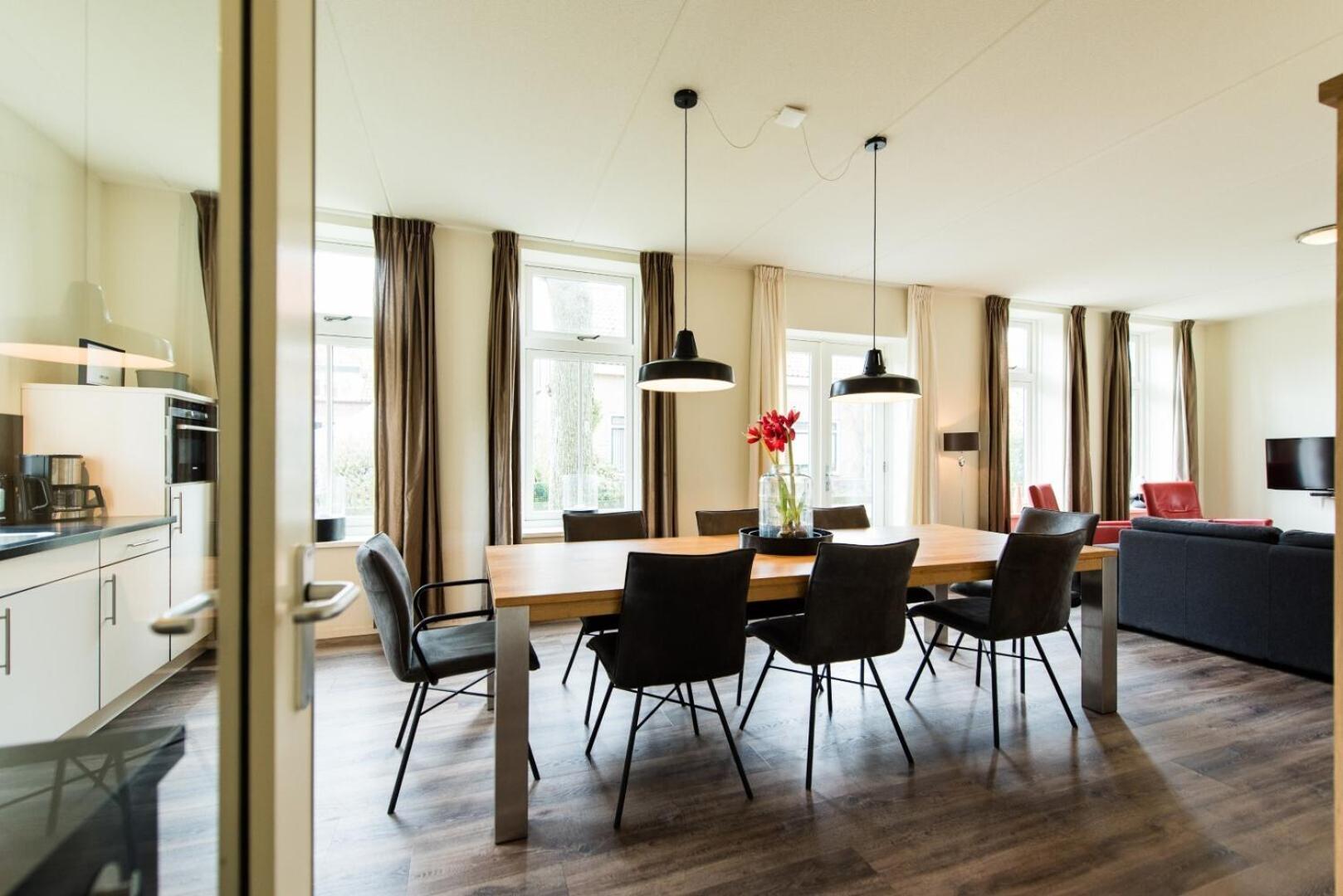 Staetige Dames Apartman Nes  Kültér fotó